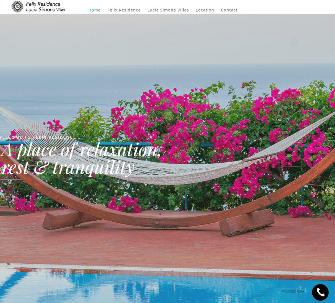 felixresidence.com