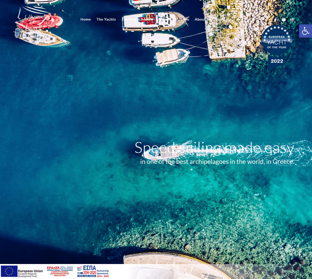 ulyssessailing.gr
